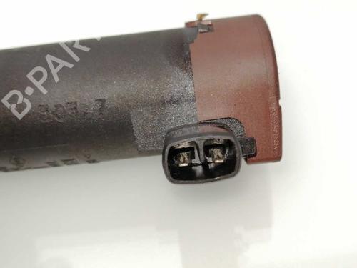 Tennspole RENAULT MEGANE I (BA0/1_) 1.6 16V (BA04, BA0B, BA11, BA1J, BA16, BA19, BA1K, BA1V,... (107 hp) 25433621