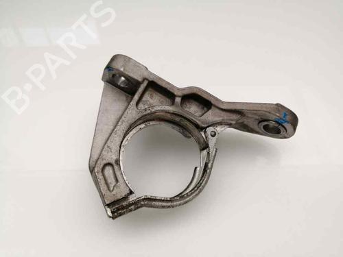 Used Engine mount RENAULT SCÉNIC II (JM0/1_) 1.5 dCi (JM1E, JM16) (106 hp) 23651097