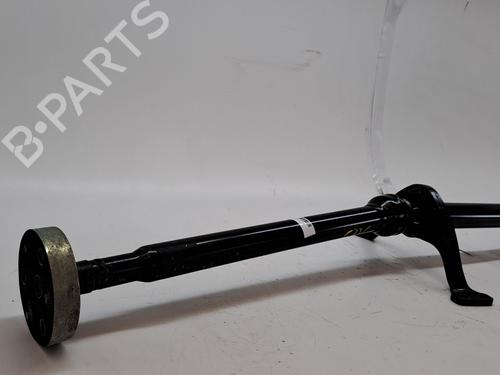 Used Driveshaft AUDI Q3 (8UB, 8UG) 2.0 TDI quattro (177 hp) 23283598