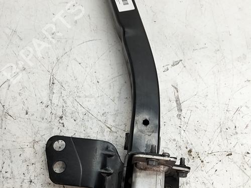 Used Front bumper reinforcement Front bumper reinforcement OPEL CORSA F (P2JO) CORSA-e (68) (136 hp) 40548483 40548483