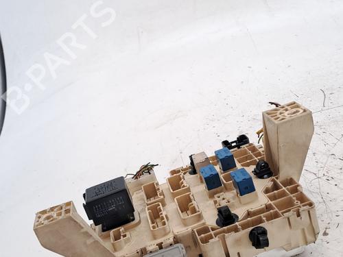 Fuse box SUZUKI SWIFT III (MZ, EZ) 1.3 (RS413, ZC11S) | BP28142084E1 