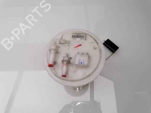 Fuel pump RENAULT MEGANE III Hatchback (BZ0/1_, B3_) 1.5 dCi (BZ0C) | BP23387000M76 