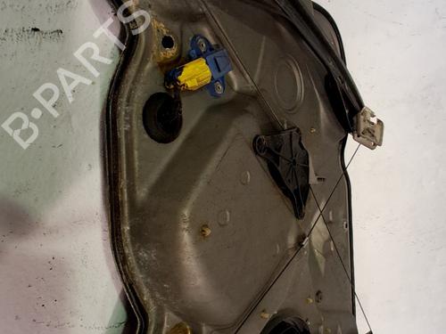 Used Front left window mechanism Front left window mechanism SKODA OCTAVIA II (1Z3) 1.9 TDI (105 hp) 35996246 35996246