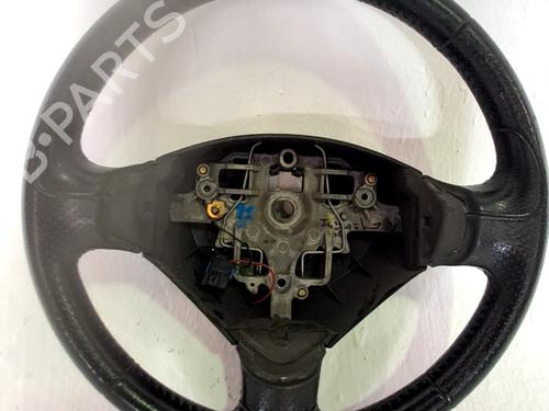 Used Steering wheel Steering wheel PEUGEOT 207 (WA_, WC_) 1.4 HDi (68 hp) 33767198 33767198