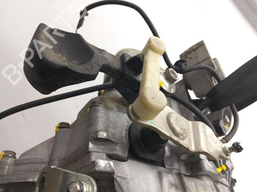 Gearbox PEUGEOT 207 (WA_, WC_) 1.4 | BP24466832M3 