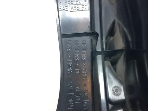 Left taillight NISSAN MICRA III (K12) 1.2 16V | BP30622829C34