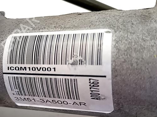 Lenkgetriebe für FORD C-MAX (DM2) 1.8 TDCi (115 hp) 31086487