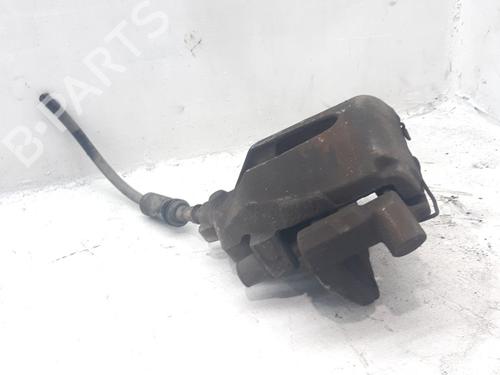 Used Right front brake caliper Right front brake caliper FORD FOCUS II (DA_, HCP, DP) 1.8 TDCi (115 hp) 34264882 34264882