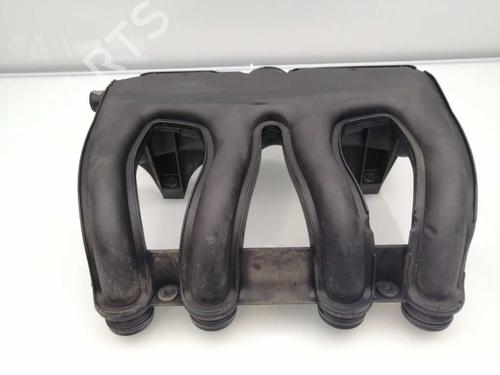 Used Intake manifold PEUGEOT PARTNER Box Body/MPV (5_, G_) 1.9 D (69 hp) 23454052