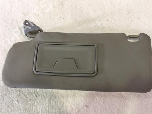 Used Left sun visor Left sun visor 39499113 39499113