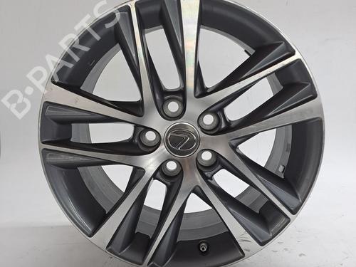 Used Rim LEXUS IS III (_E3_) 300h (AVE30_, AVE30R) (223 hp) 24951010