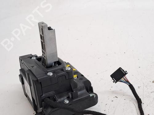 Gear lever AUDI A5 Sportback (F5A, F5F) 2.0 TDI | BP28163942M90 