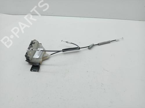 Used Rear right lock CITROËN C3 III (SX) 1.2 VTi 82 (82 hp) 23351643