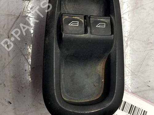 Used Left front window switch Left front window switch FORD TRANSIT CUSTOM V362 Van (FY, FZ) 2.2 TDCi (125 hp) 33764129 33764129