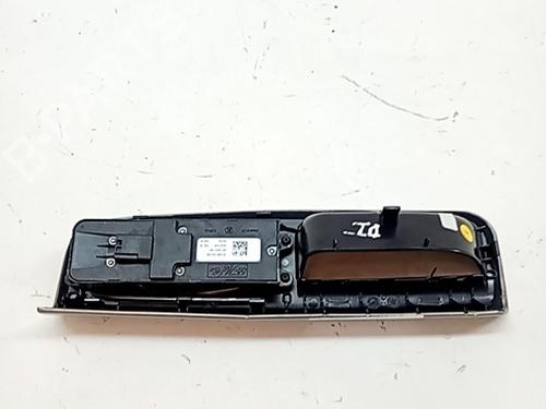 Left front window switch VOLVO C30 (533) 1.6 D | BP30920358I27