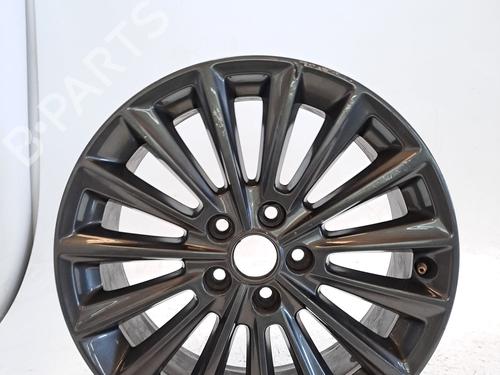 Used Rim FORD FIESTA V (JH_, JD_) 1.4 TDCi (68 hp) 27606830
