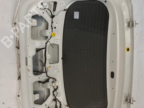 Tailgate KIA STONIC (YB) 1.0 T-GDi | BP38418019C6 - Image 2