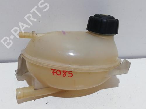 Expansion tank RENAULT CLIO IV (BH_) 1.5 dCi 90 | BP25465237C120 