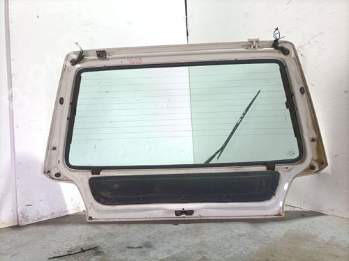Tailgate VW GOLF II (19E, 1G1) 1.6 | BP25593621C6 