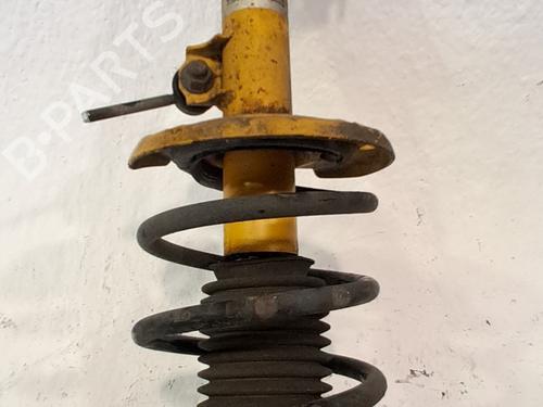 Used Left front shock absorber Left front shock absorber SAAB 9-3 (YS3F, E79, D79, D75) 1.9 TTiD (180 hp) 33772245 33772245