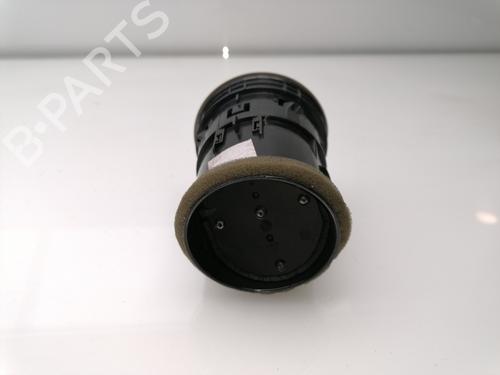 Air vent NISSAN QASHQAI / QASHQAI +2 I (J10, NJ10, JJ10E) 1.5 dCi | BP23936755I21 