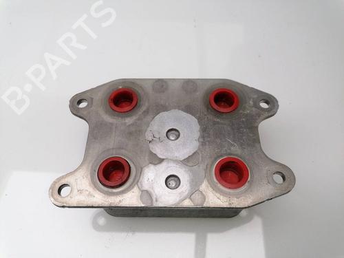 Used Oil radiator VW T-ROC (A11, D11) 2.0 TSI 4motion (190 hp) 23288802