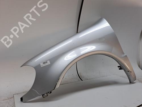 Left front fenders MERCEDES-BENZ M-CLASS (W163) ML 320 (163.154) | BP23379720C41 