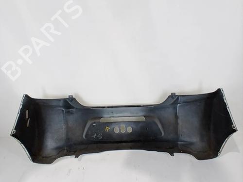 Bagtil kofangere MITSUBISHI MIRAGE / SPACE STAR VI Hatchback (A0_A) 1.2 (A03A) (80 hp) 29556254