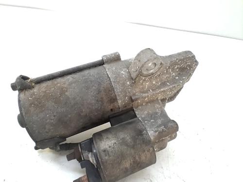 Used Starter FORD FOCUS II (DA_, HCP, DP) 1.8 (125 hp) 29556747