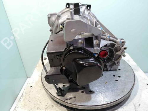Gearbox FORD FIESTA VI (CB1, CCN) 1.25 | BP24107482M3 