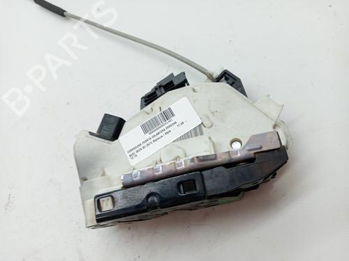 Front right lock SEAT IBIZA IV (6J5, 6P1) 1.6 TDI | BP23344856C97 