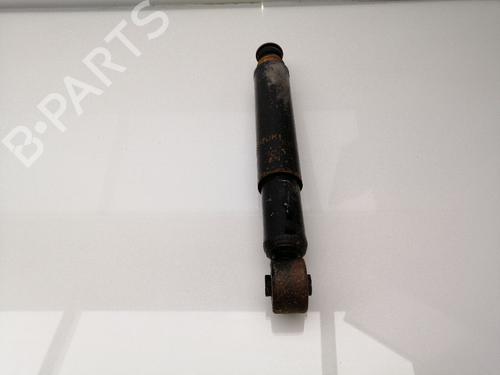 Left rear shock absorber SUZUKI GRAND VITARA I (FT, HT) 2.0 HDI 110 16V 4x4 (SQ420D, TD83V) | BP23936489M18 