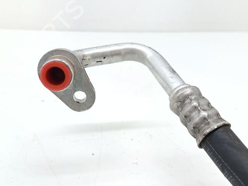 AC pipe RENAULT CLIO IV (BH_) 0.9 TCe 90 (BHNF, BHMA, BHMH, BHJK, BHJR) | BP26675258M126 