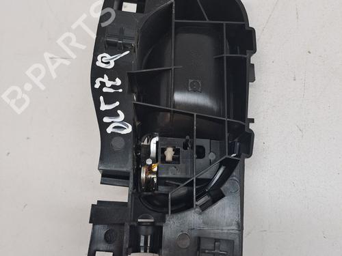Front left interior door handle PEUGEOT 208 I (CA_, CC_) 1.6 HDi | BP23942863I13 