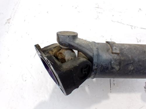 Driveshaft IVECO DAILY IV Platform/Chassis 35C14, 35S14, 35S14 /P | BP38303626M37 - Image 5