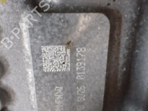 Engine DS DS 7 Crossback (J4_, JR_, JC_) 1.6 PureTech 180 (J45GFR) | BP36523238M1 - Image 2