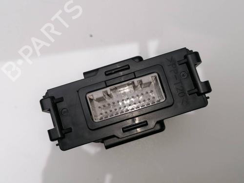 Elektronisk modul NISSAN NAVARA NP300 Pickup (D23, D23T) 2.3 dCi 4x4 (D231) | BP23937397M83 