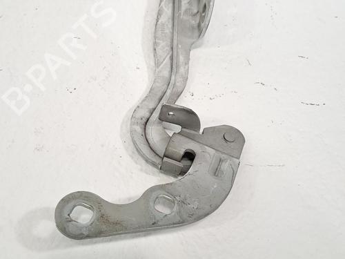 Used Hinge/Door check strap FORD TRANSIT COURIER B460 Box Body/MPV 1.5 TDCi (75 hp) 28958491