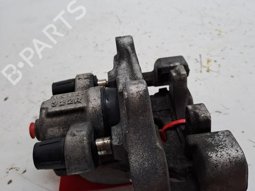 Right rear brake caliper BMW 1 (F20) 118 d | BP23366126M106 