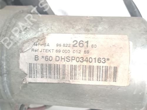 Styregear/Snekke CITROËN C3 I (FC_, FN_) 1.4 i | BP29557506M22 
