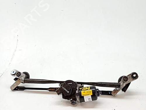 Wischermotor vorne für KIA SORENTO II (XM) 2.0 CRDi (150 hp) 31874458