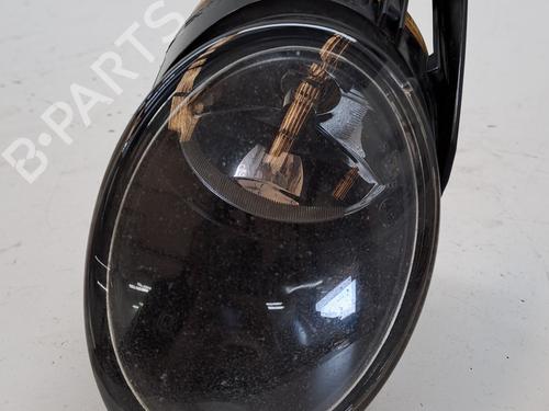 Used Right front fog light VW PASSAT B6 Variant (3C5) 2.0 TDI (170 hp) 27292724