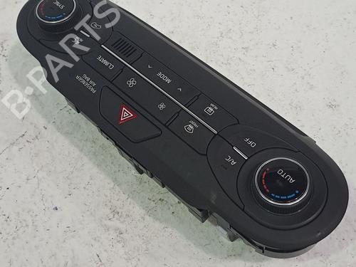 Climate control KIA SORENTO III (UM) 2.2 CRDi 4WD | BP26381487I5 
