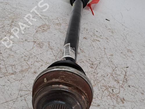 Right rear driveshaft AUDI A8 D4 (4H2, 4H8, 4HC, 4HL) 6.3 W12 quattro | BP23382411M41