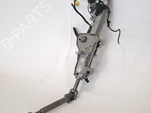 Steering column VW GOLF VII (5G1, BQ1, BE1, BE2) 1.4 TSI | BP25834051M21 