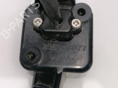 Electronic module NISSAN QASHQAI II (J11, J11_) 1.3 DIG-T | BP23940288M83 