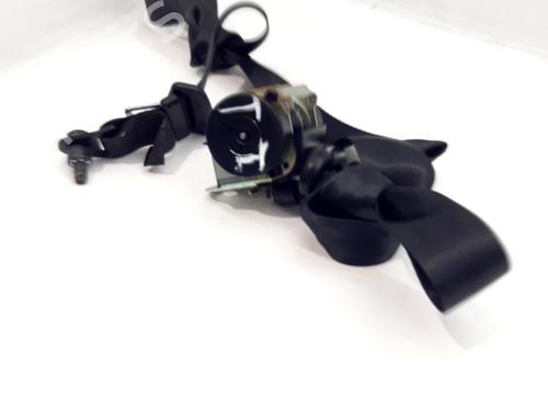 Used Rear left seatbelt Rear left seatbelt FIAT PANDA (312_, 319_) 1.2 (312PXA1A) (69 hp) 33762665 33762665