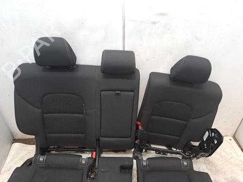 Seats set KIA SPORTAGE III (SL) 1.7 CRDi | BP23365289C78