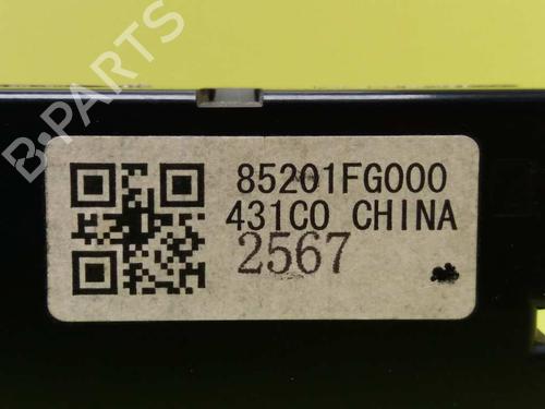 Display monitor SUBARU IMPREZA Hatchback (GR, GH, G3) 2.0 R AWD (GH7) | BP25809297C48 