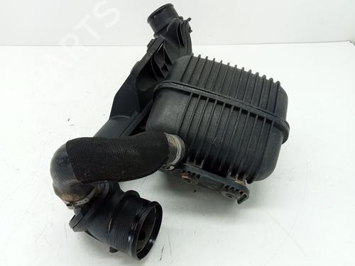 Air filter box AUDI Q5 (8RB) 2.0 TDI | BP29326077M87 